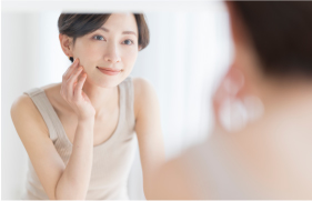 エクソソーム治療によって期待できる効果