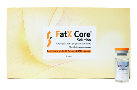 FatX Core(ファットエックス コア)