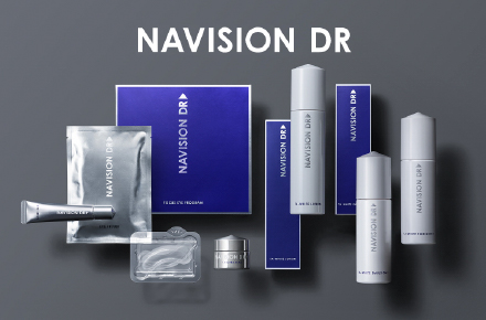 NAVISION (ナビジョン)シリーズ