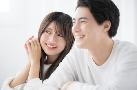 男性の汗のニオイや汗の量について