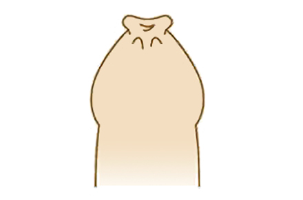 カントン包茎